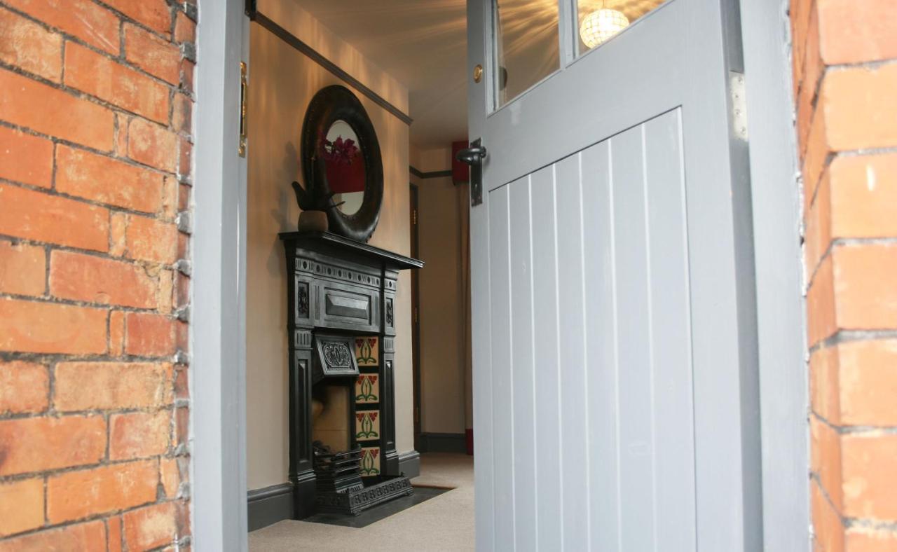 The Cross At Croscombe Bed & Breakfast Wells Exterior foto